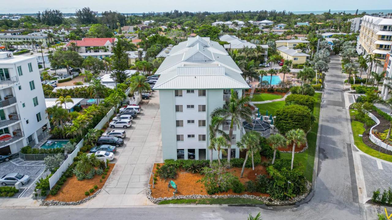 Calini Beach Club Sarasota Luaran gambar